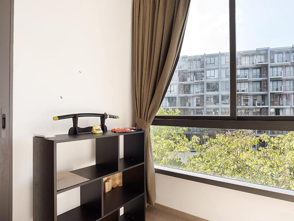 Japan Room 104-B Khaoyai At Tvl เขาใหญ่ Phayayen Экстерьер фото