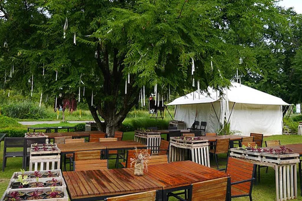 Japan Room 104-B Khaoyai At Tvl เขาใหญ่ Phayayen Экстерьер фото