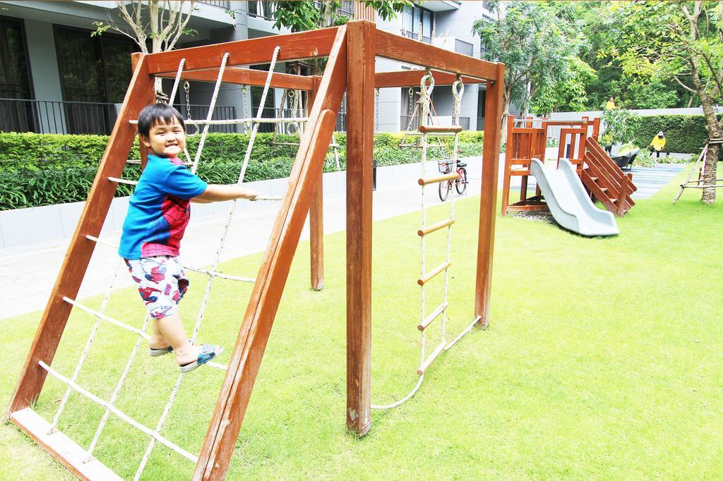 Japan Room 104-B Khaoyai At Tvl เขาใหญ่ Phayayen Экстерьер фото