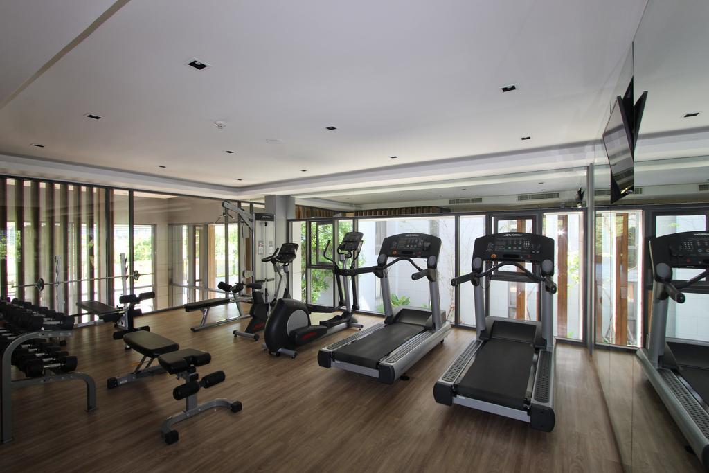 Japan Room 104-B Khaoyai At Tvl เขาใหญ่ Phayayen Экстерьер фото