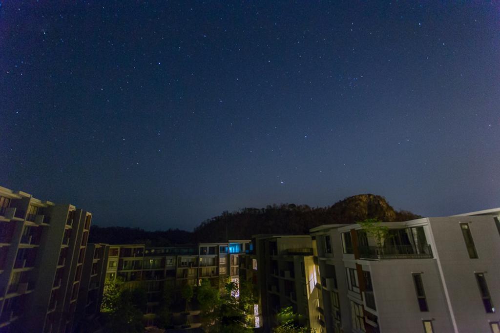 Japan Room 104-B Khaoyai At Tvl เขาใหญ่ Phayayen Экстерьер фото